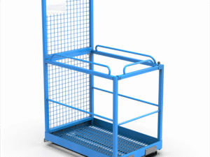 Tõstekorv 1200x800 <br> Kahveltõstuk <br>SE EQUIPMENT