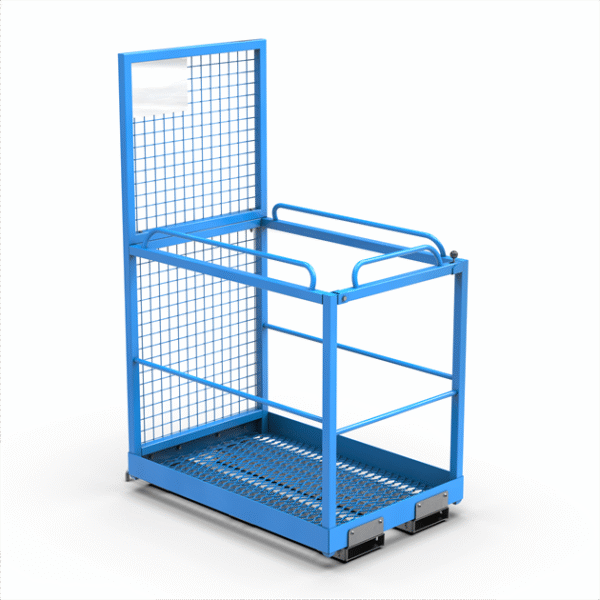 Tõstekorv 1200x800 <br> Kahveltõstuk <br>SE EQUIPMENT