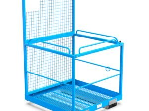 Tõstekorv 1200x1200 <br> Kahveltõstuk <br>SE EQUIPMENT