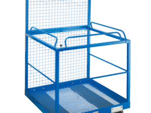 Tõstekorv 1200x1200 <br> Kahveltõstuk <br>SE EQUIPMENT