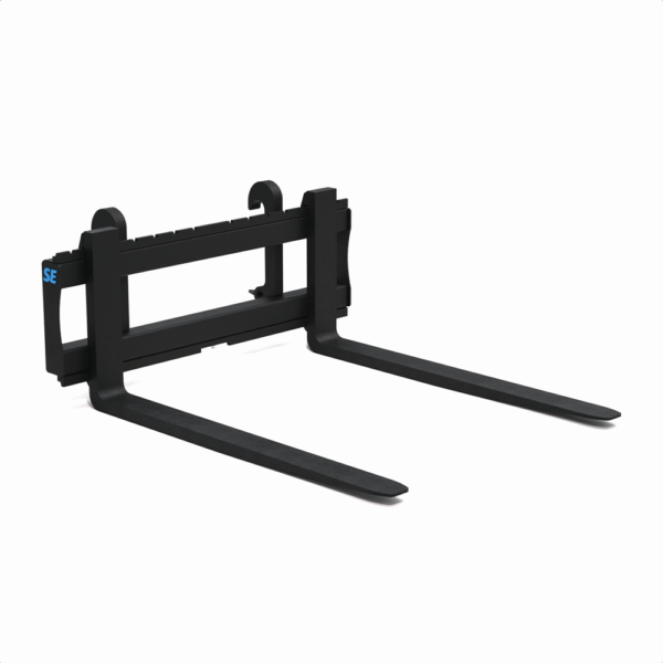 Kaubaaluste kahvlid 2000kg <br> Avant/Multione <br>SE EQUIPMENT