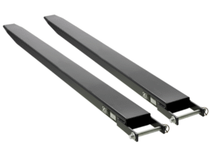 Kahvli pikendused 2400x100x40 <br> Kahveltõstuk  <br> SE Equipment