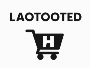 Laotooted