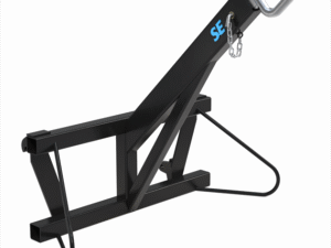 Big-Bag Kotitõstuk 1000Kg <br> Avant / Multione <br> SE Equipment