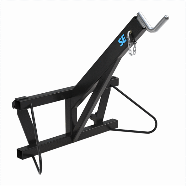 Big-Bag Kotitõstuk 1000Kg <br> Avant / Multione <br> SE Equipment