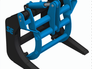 Palgihaarats <br> Avant/Multione <br> SE Equipment