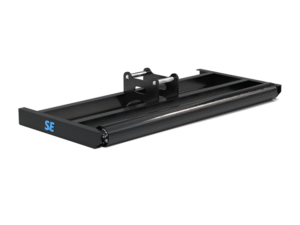 Tasandustala Rulliga 2500mm <br> S60 <br> SE Equipment