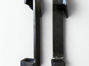Avant keevitatav kinnituskomplekt