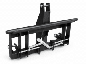 3-punkt adapter