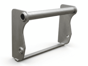 Manitou adapter