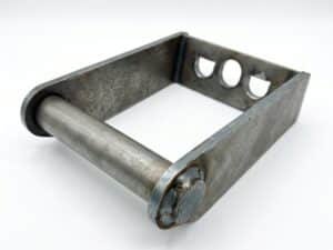 Keevitatav adapter SW01 lehnhof
